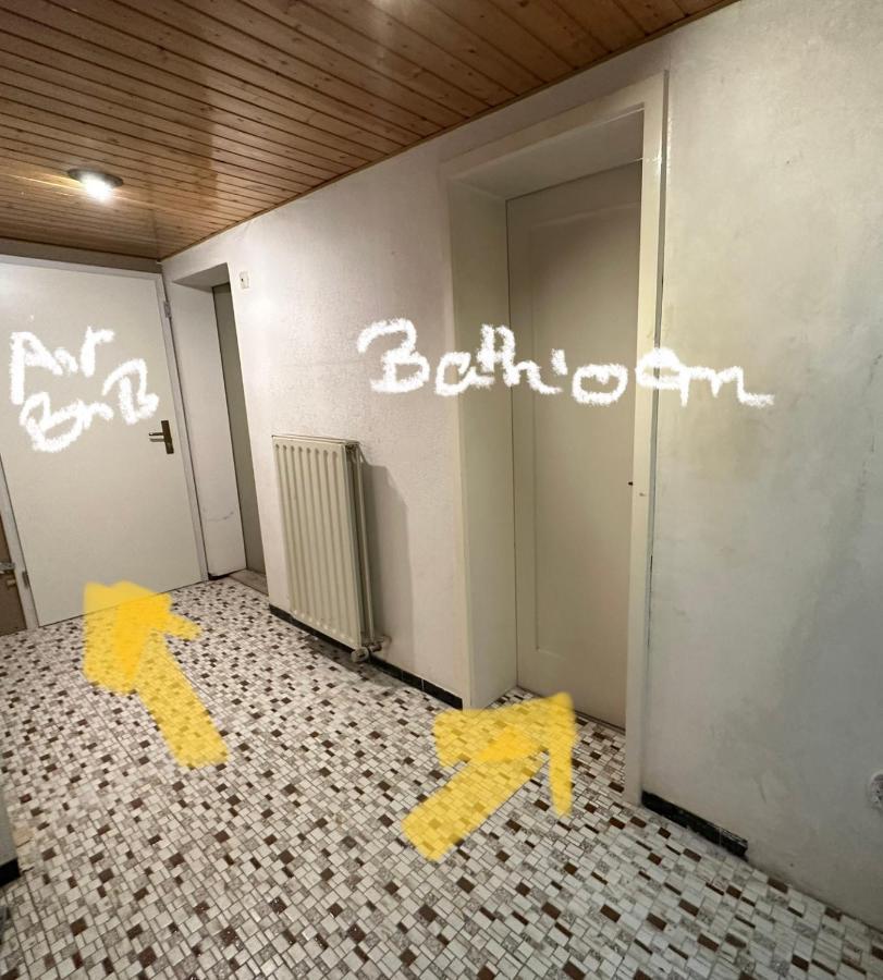Apartment Gemuetliches & Zentrales Schwaebisch Hall